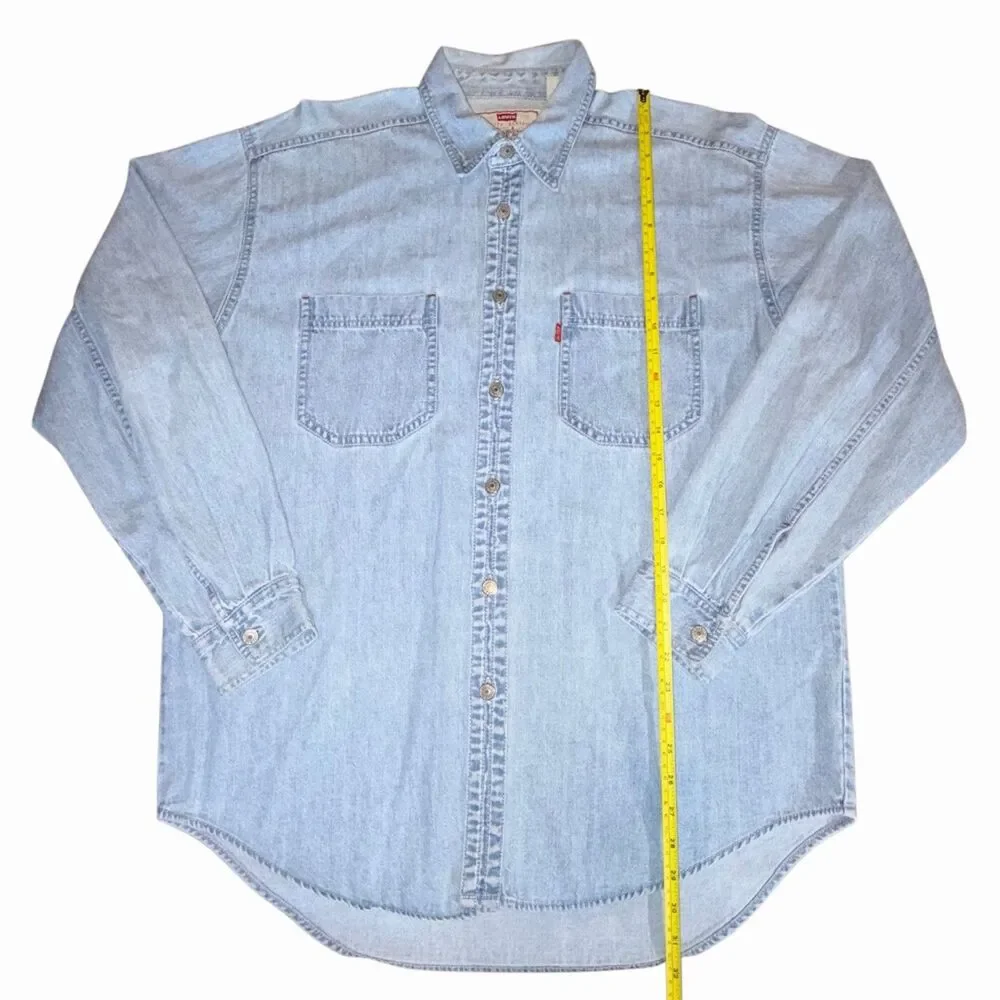 Levis vintage 90s